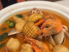 -闽海肴(北辰荟店)