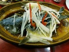 -乡土特色.冷锅鱼.牦牛肉汤锅