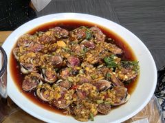 -官塘原味鱼生·潮菜大排档(潮州总店)