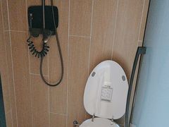 -希诺智选酒店(兰州西关地铁站店)