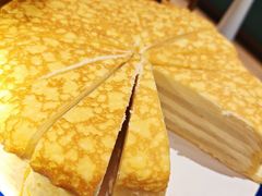 -怡咖啡·自助餐·西安香格里拉