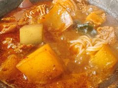 -范贤光鸡公煲(平乐园总店)