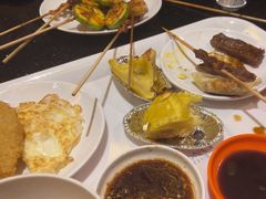 -萧邦音乐会所KTV·蒸汽活海鲜自助(福田店)