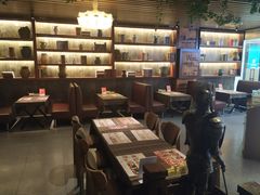 -路易十三西餐厅(西关新天地店)