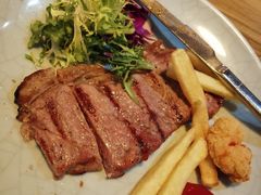 -炽真·果木窑烤自助牛排馆儿(和平欧乐店)