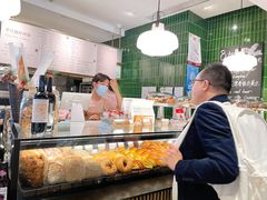 -BAKER&SPICE(环贸店)