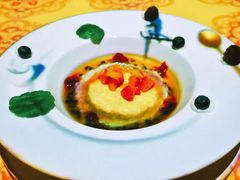 -翡翠36餐厅(浦东香格里拉店)