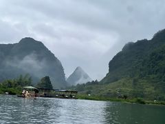 -靖西鹅泉风景区