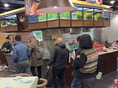 -渔娘渔家丹东海鲜(东直门店)