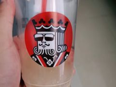 -幸运咖(公园茂直营店)