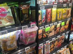 零售区-盒马鲜生(曜一城店)