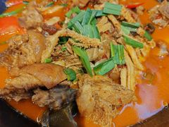 -富正毅三下锅·湘西韵味(天门山索道店)