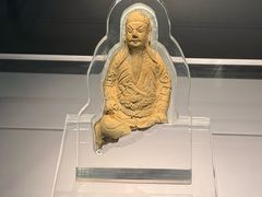 -荆州博物馆