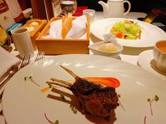 -王品牛排(杭州大厦店)