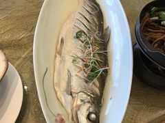 -香雪海饭店中餐厅(人民桥店)