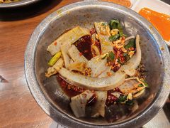 -88号小吃店·经典云南菜·地道纳西美食