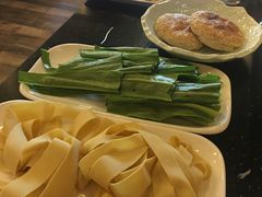 -百味源炭火烤翅 ·夜市大排档(酒仙桥店)