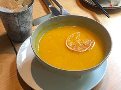 -Ginger(兴国路店)