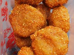 香酥藕饼-陶记正宗德州扒鸡(科巷店)