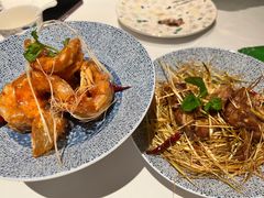 -沿途四季·云南菜·诗酒茶(蓝色港湾店)