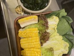 -滇牛云南火锅(桂林路店)