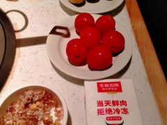 -左庭右院鲜牛肉火锅(苏州园区永旺店)