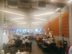 -破店肥哈·东北烧烤·夜宵(南山保利店)