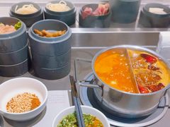 -壹小馆.皇城老妈(成都太古里店)