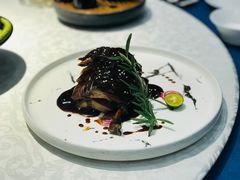 本帮酱草鸭-麟1929(外滩店)