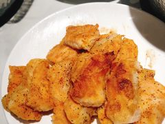 -加餐海鲜自助(宝龙一城店)