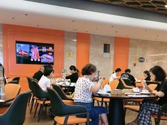-潮福城大酒楼·潮粤菜·港式点心(阳光城店)
