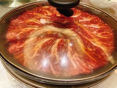炉烤小牛肉-常州华美达国际大酒店·餐饮部