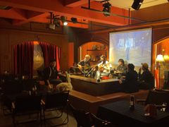-音乐房子·Vintage Live Bar(玉林总店)