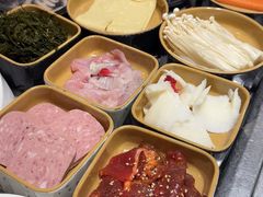-海底捞火锅(关山保利店)