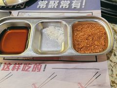 -首尔烤肉大排档(合生汇店)