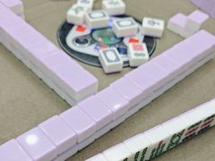 -素禅棋牌会所(海阳路店)