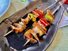 -渔娘渔家丹东海鲜(东直门店)