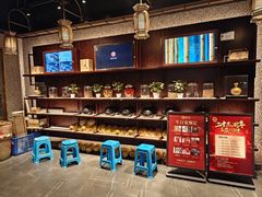 -壹只菜·崇明本地特色菜(崇明南门店)
