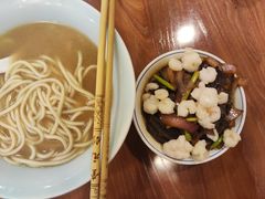 -奎元馆.百年奎元.非遗传承(西湖边的解放路店)