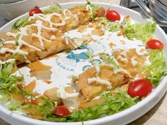 -淘米捞·米汤脆鲩鱼火锅(福田皇岗店)