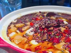 -湘轩·土菜研究院(光大店)