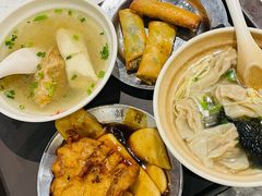 -鲜得来排骨年糕(即墨路店)