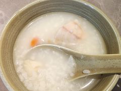 -阿源鱼捞斑鱼火锅·海鲜粥(山景尚宅店)