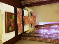 芳朵美容会所(中闽店)-芳朵美容养生SPA