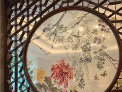 -香格里拉香宫·海鲜青岛菜·鲁菜·淮扬菜