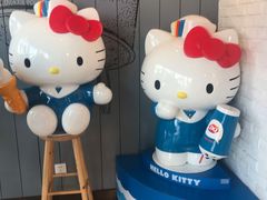 -DQ·蛋糕·冰淇淋(五角场万达店)