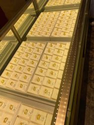 -中国黄金(北京旗舰店)