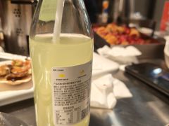 -No.DD戳子烧烤·江湖菜(北京总店)