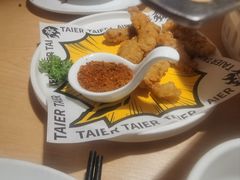 -太二酸菜鱼(福州泰禾店)