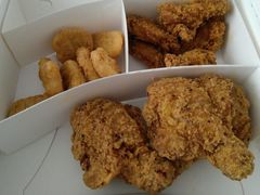 -麦当劳(塔园路店)